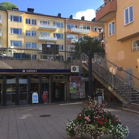 Central Stockholm With Free Airport Pickup Εξωτερικό φωτογραφία